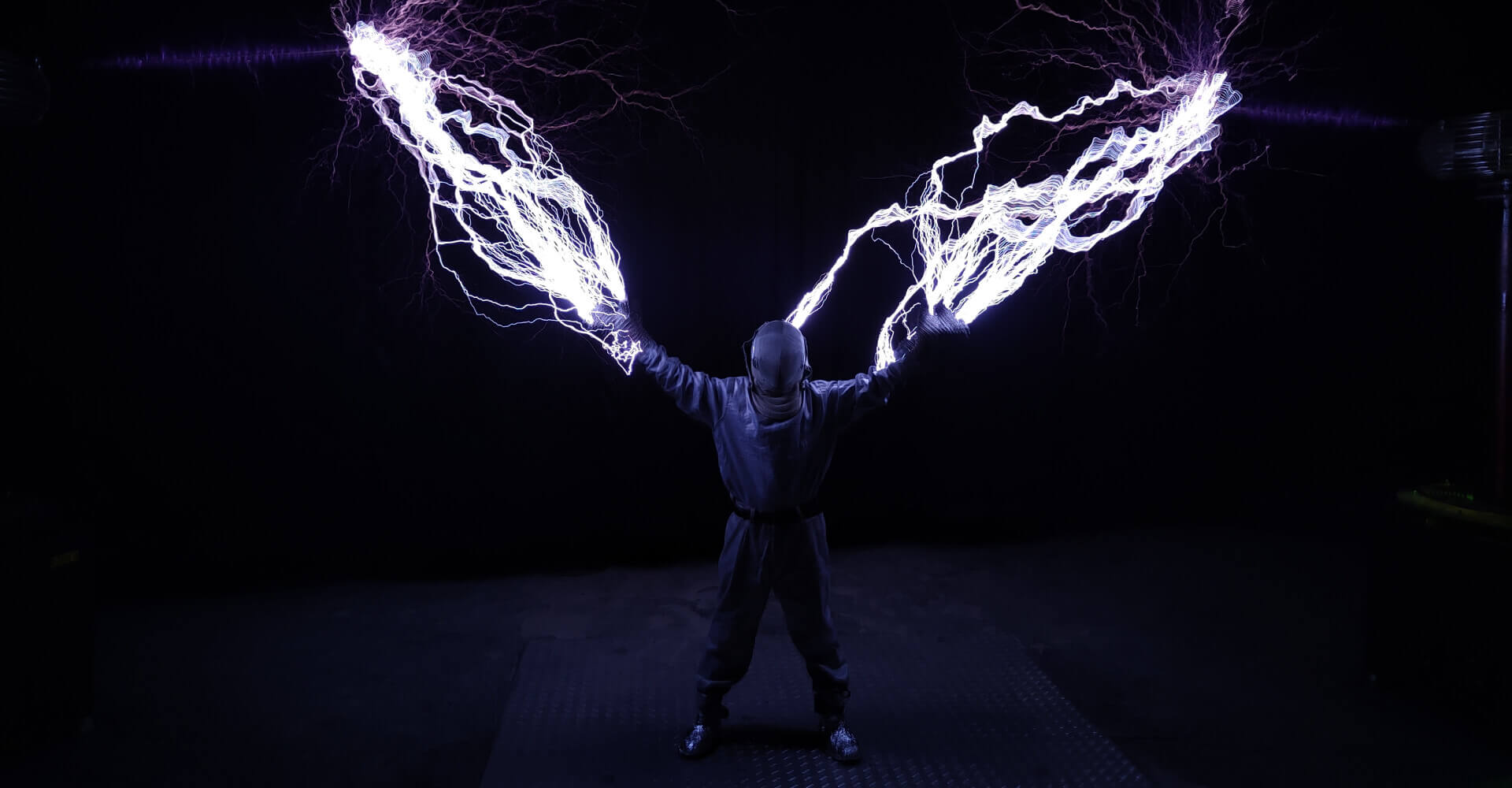 Thunder-world-goa